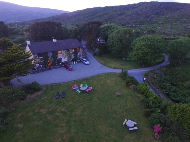 The Olde Forge B & B - Chambres d'hôtes Caherdaniel