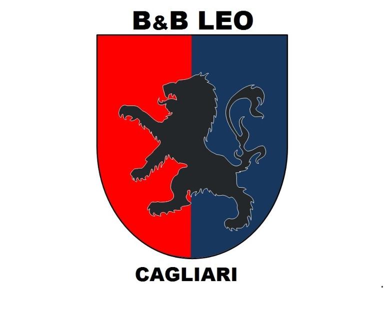 B&B Leo - Chambres d'hôtes Cagliari