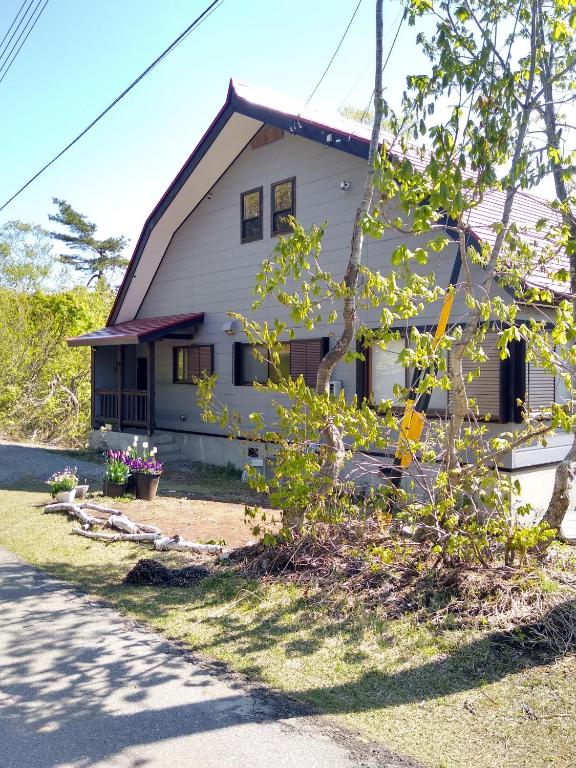 Robin's Lodge - B&B Iiyama