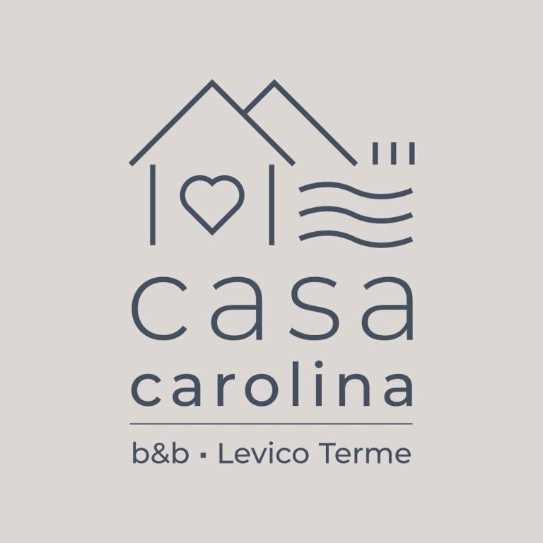 Casa Carolina - B&B Levico Terme