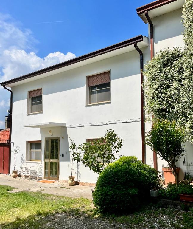 La Villetta nel Delta - Chambres d'hôtes Mesola