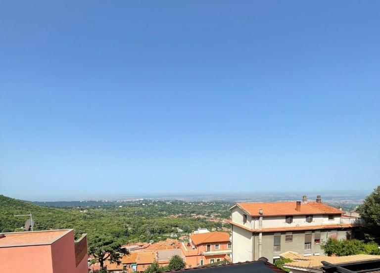 Casa LELLA - Chambres d'hôtes Rocca di Papa