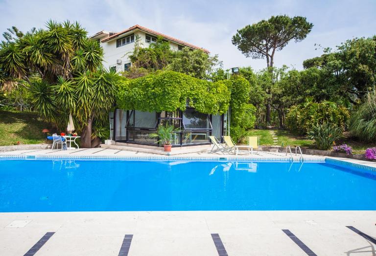 B&B Casina de Goyzueta - B&B Torre del Greco