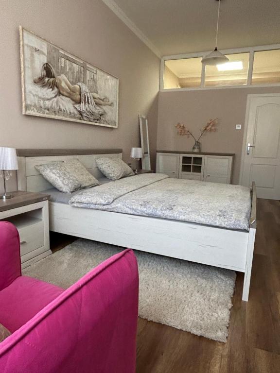 Apartman Teodora - B&B Subotica