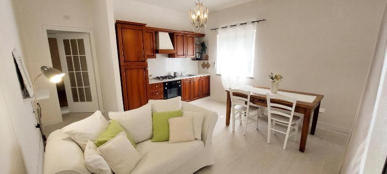 Wildberries Home - Bed and Breakfast Olbia