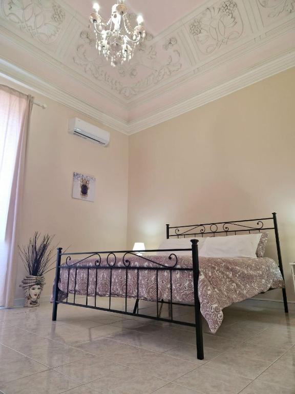 Antica Dimora Barocca - B&B Acireale