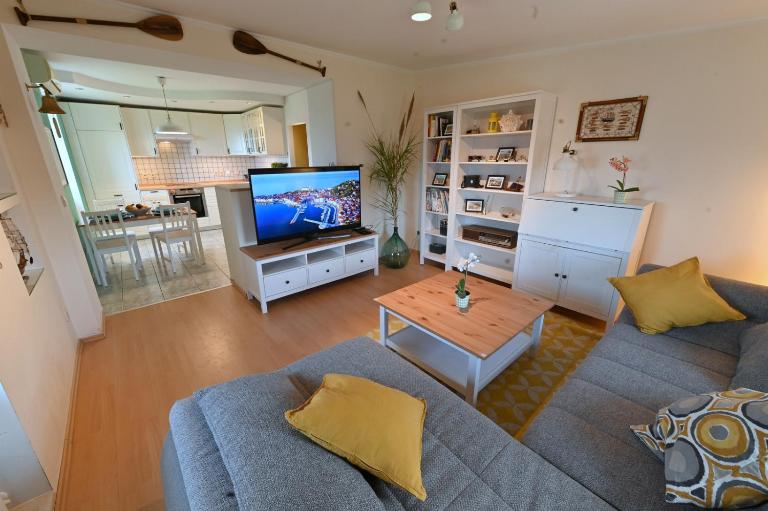 Captain's Cabin Piran - free parking - B&B Piran