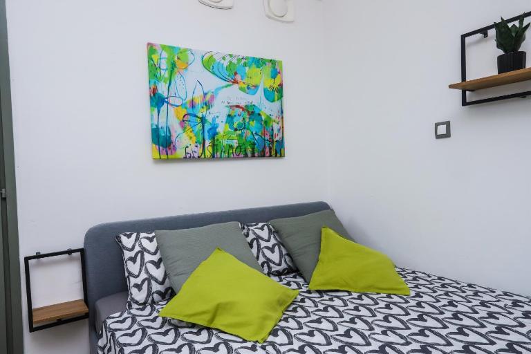 Studio Nina - B&B Parenzo