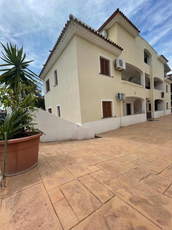 Design apartments - P - B&B Siniscola