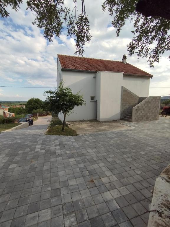 Misljen apartmants - B&B Zadar