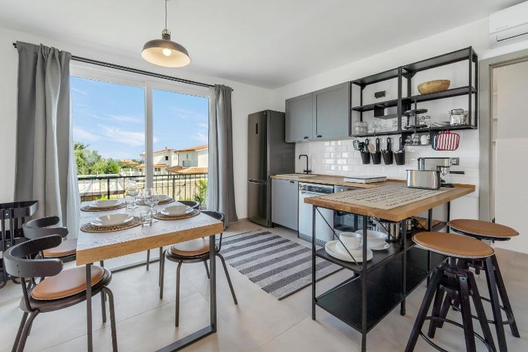 La Pimpinella - Ferienwohnung Suvereto