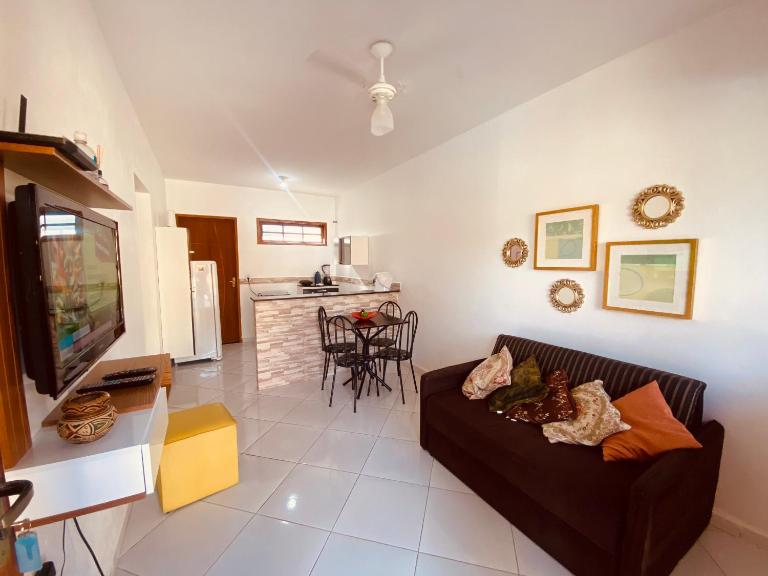 Casas Aconchegantes Temporada - B&B Cabo Frio