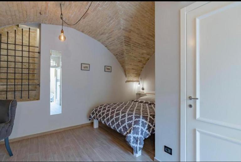 Al Miracolo - B&B Lanciano
