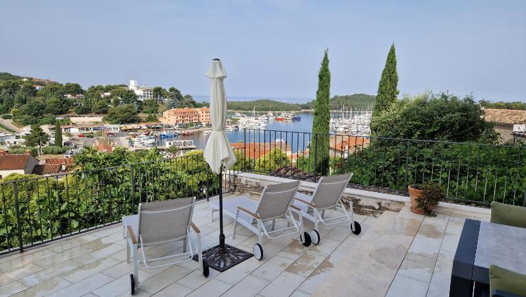 Ferienhaus Topic - Bed and Breakfast Vrsar