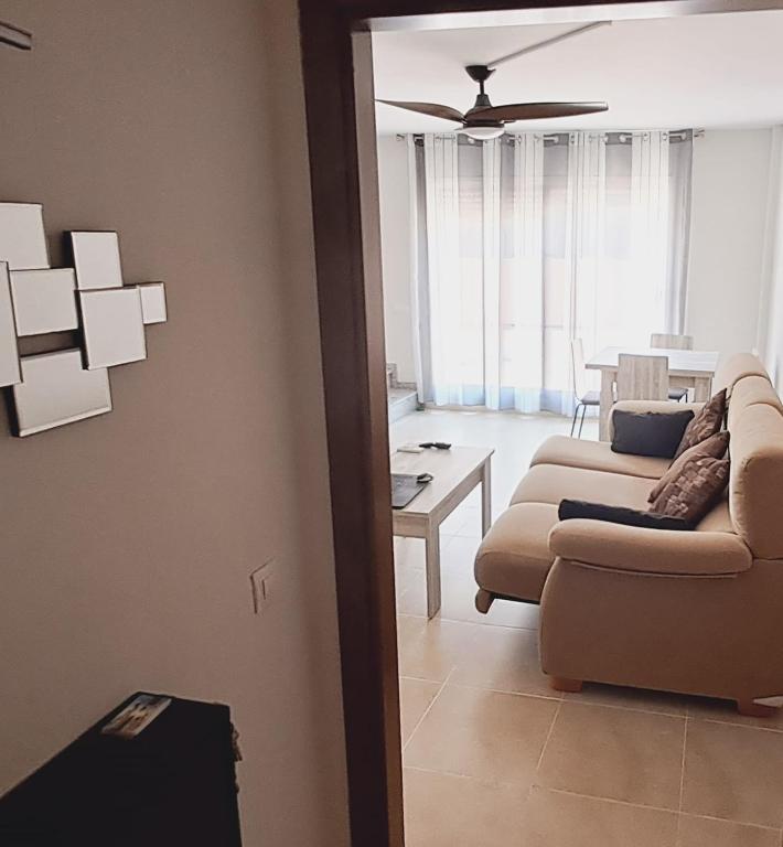Lo Faro - B&B Sant Jaume d'Enveja