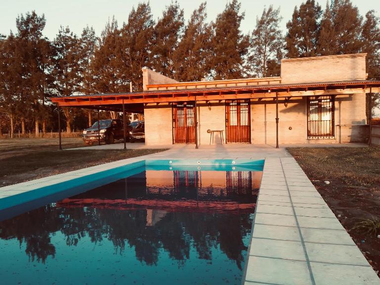 Don Segundo - B&B Lobos