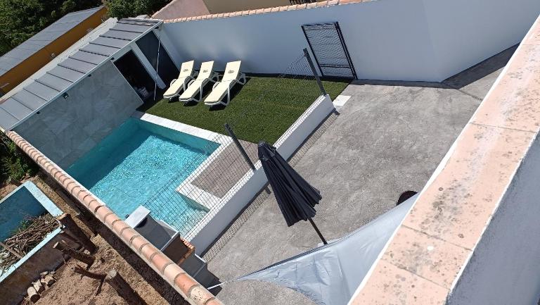 Villa nazaret - Ferienwohnung Chiclana de la Frontera