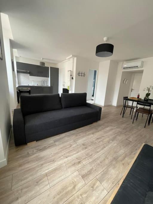 Appartement1 neuf climatisée - Chambres d'hôtes Blaye