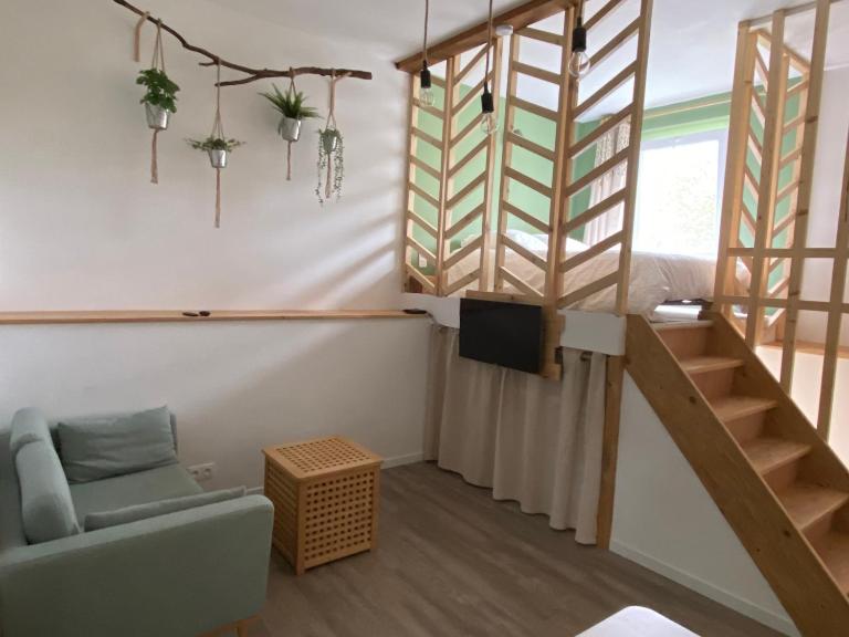 L’escapade de Tali - B&B Talizat