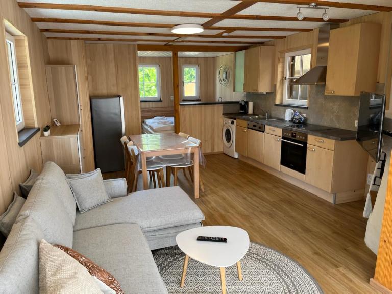Tiny Haus Dornbirn - Ferienwohnung Dornbirn