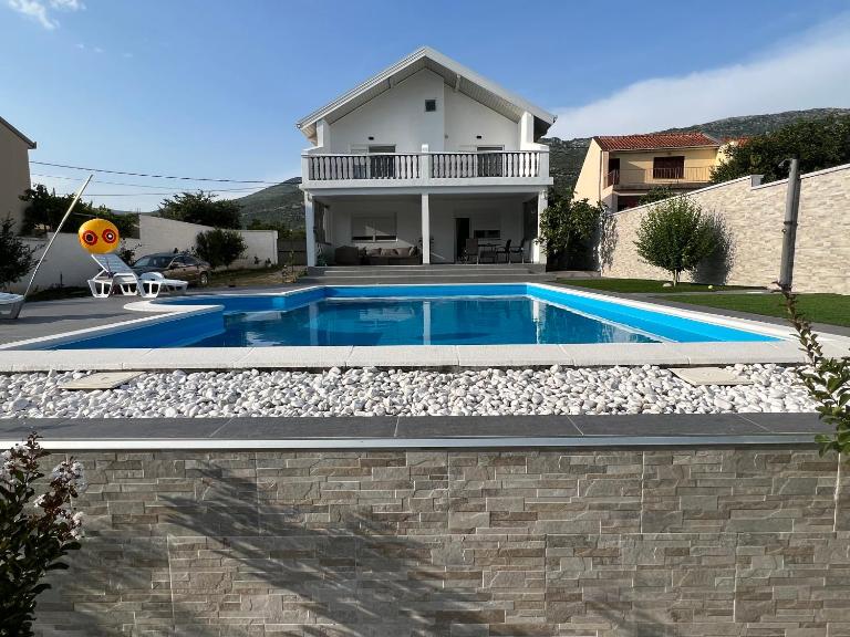 Villa Zak - Chambres d'hôtes Blagaj
