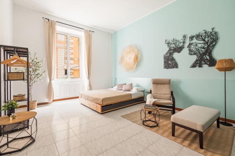Imperial Nazionale - B&B Roma
