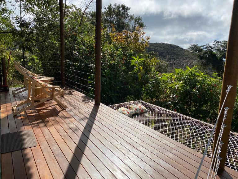 Alto da Villa Loft - Chambres d'hôtes Ouro Preto