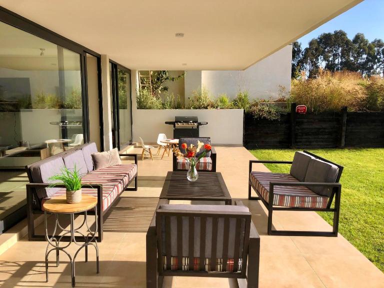 Departamento Banus Marbella piso 1 - B&B Maitencillo