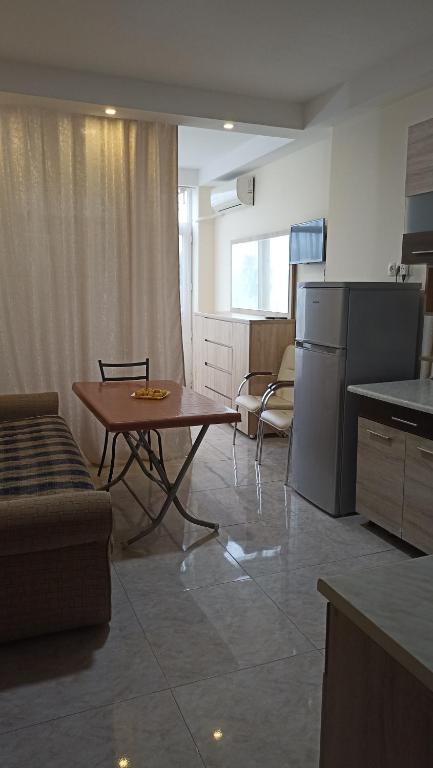 Apartment Zhemchuzhina Ureki-4 - B&B Ureki
