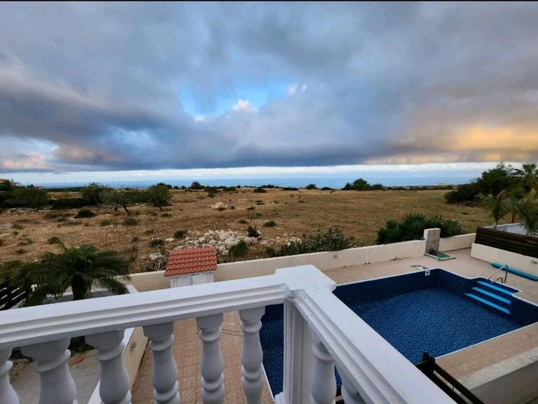 Villa Amavi Peyia - B&B Pégeia