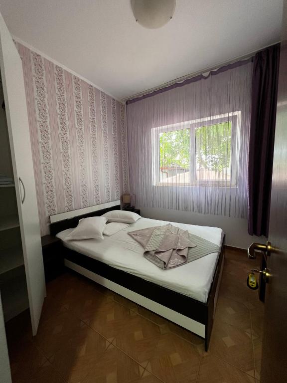Vila Asterias - Ferienwohnung Eforie Nord
