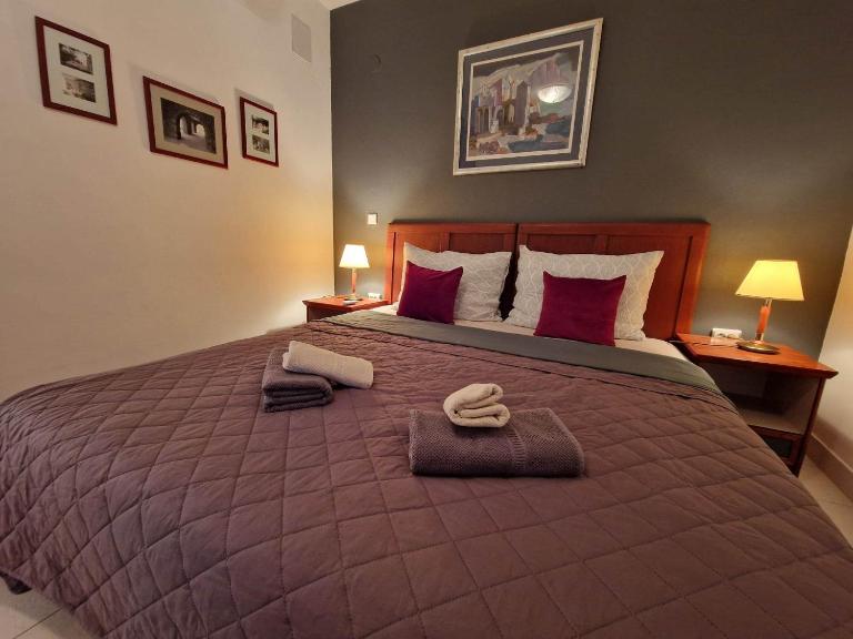 Rustica - Bed and Breakfast Zubovići
