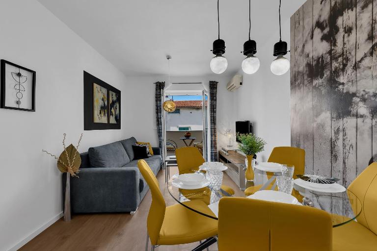 Rafael - Bed and Breakfast Makarska