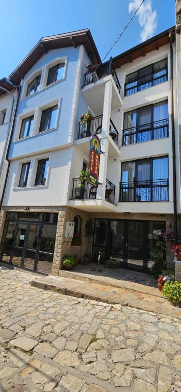 Guest House Saint Petka - B&B Veliko Tarnovo