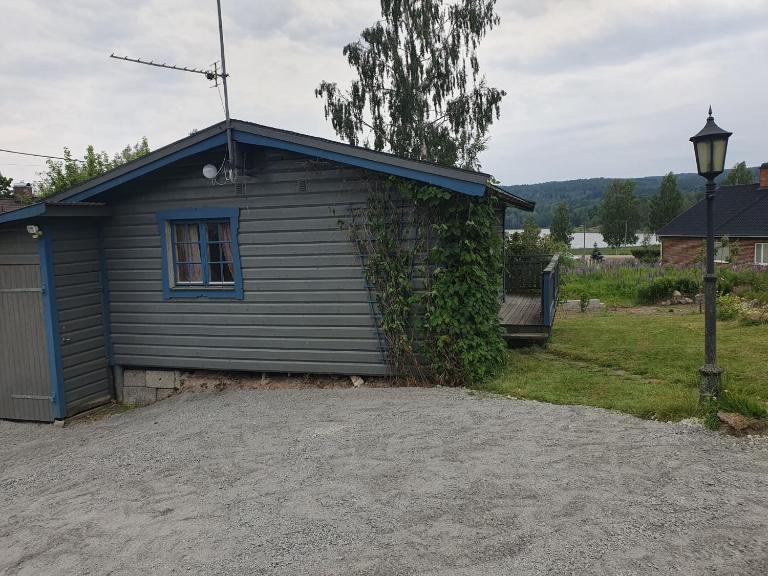 Villaberg - B&B Arvika