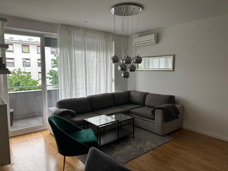 Apartment Lanište - B&B Zagreb
