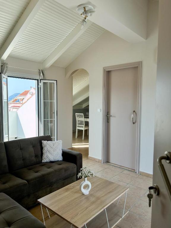 Cozy City Loft - Ferienwohnung Argostoli