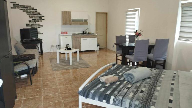 Sobe Išić - B&B Veliko Gradište