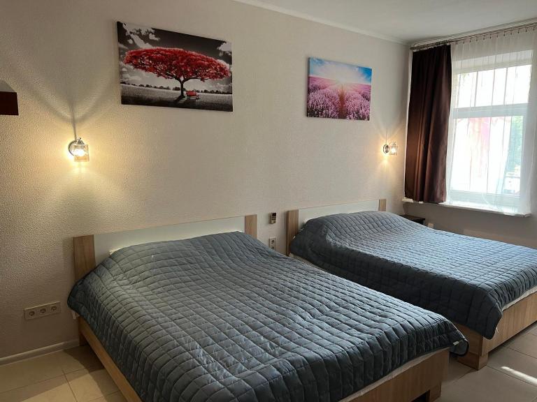 Апартаменти на Печерську - Ferienwohnung Kyjiw