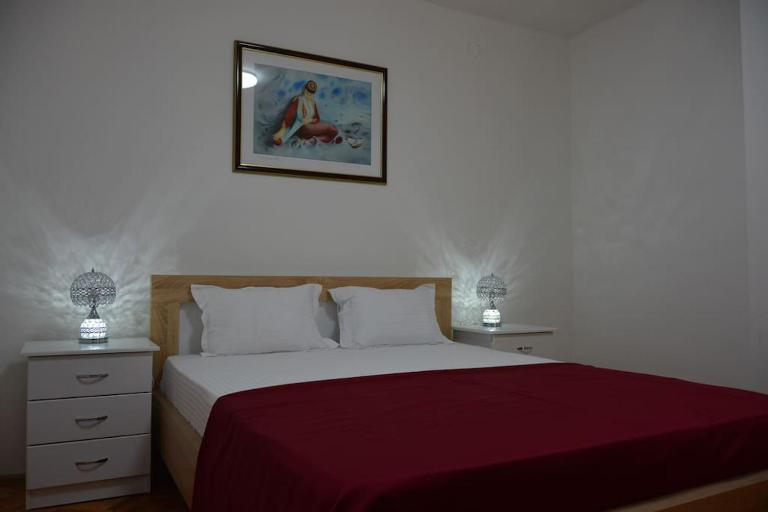 B&B Ana - B&B Virpazar