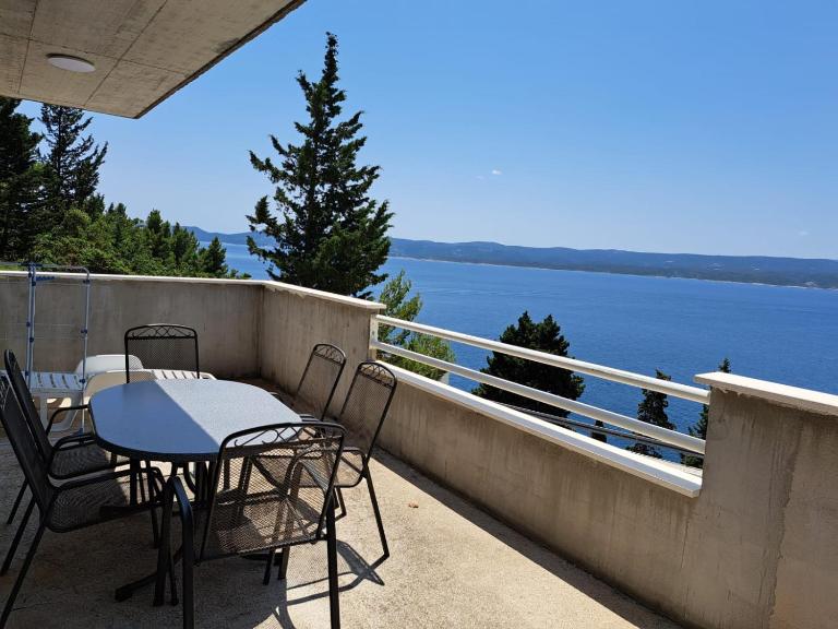 Apartments Granić - Ferienwohnung Mimice