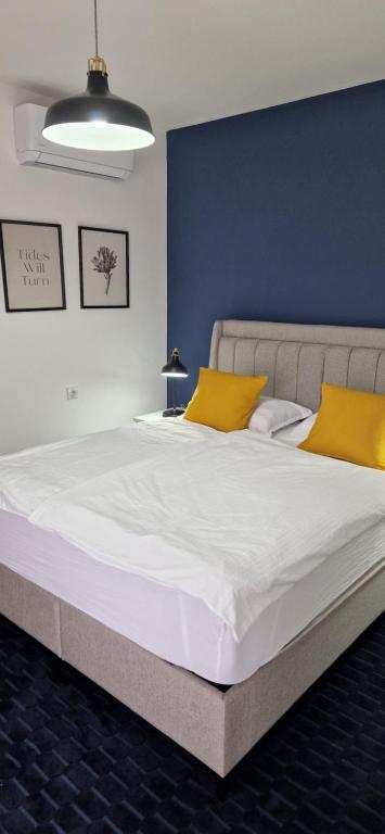 Sobe Majetic - Bed and Breakfast Bizovac