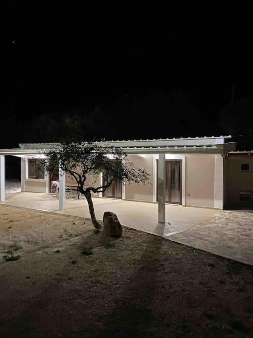 Villa Antonia - B&B Alikanas