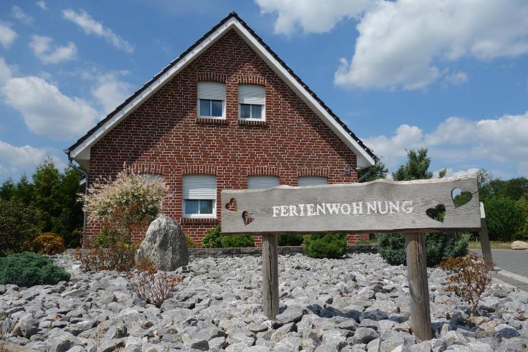 Karins Kotte - B&B Papenburg