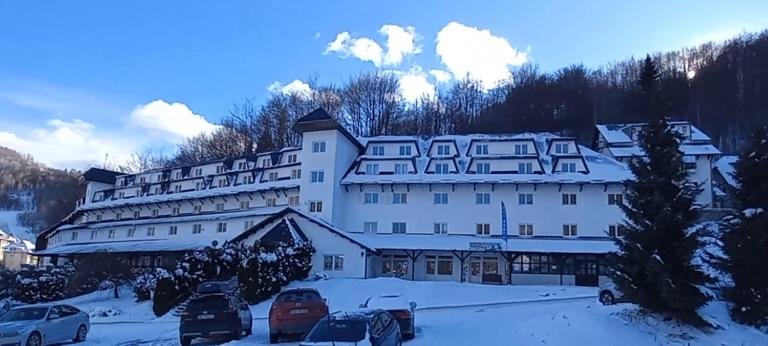 KOPAONIK-GONDOLA 100m - Bed and Breakfast Brzeće