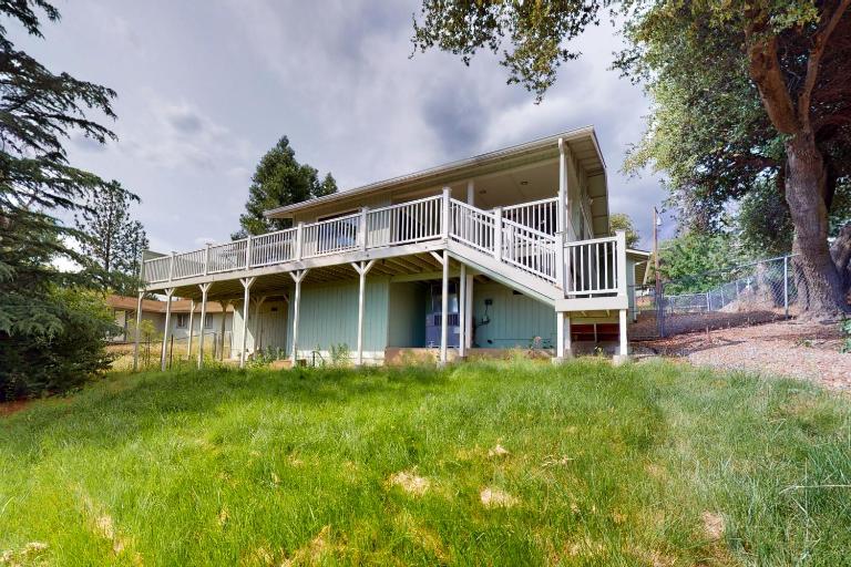 Cozy and Comfortable Yosemite Portal - Chambres d'hôtes Oakhurst