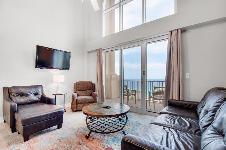 Ariel Dunes II 2404 - Ferienwohnung Destin