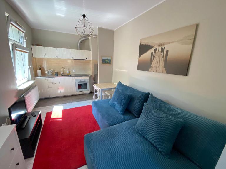 Apartament Sopot Oliwia II - B&B Sopot