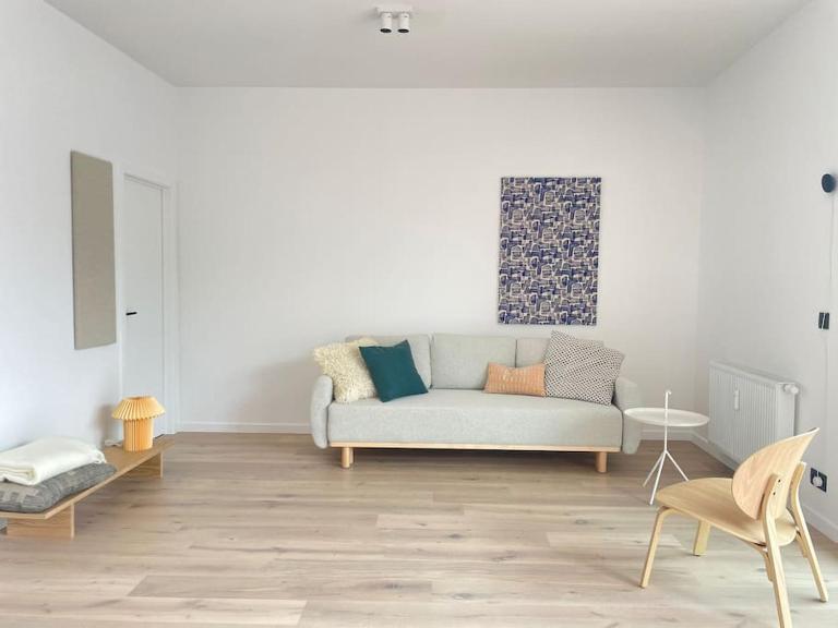#2800ourhome 201 - B&B Mechelen