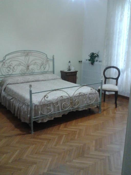 Garden room - Ferienwohnung Florenz